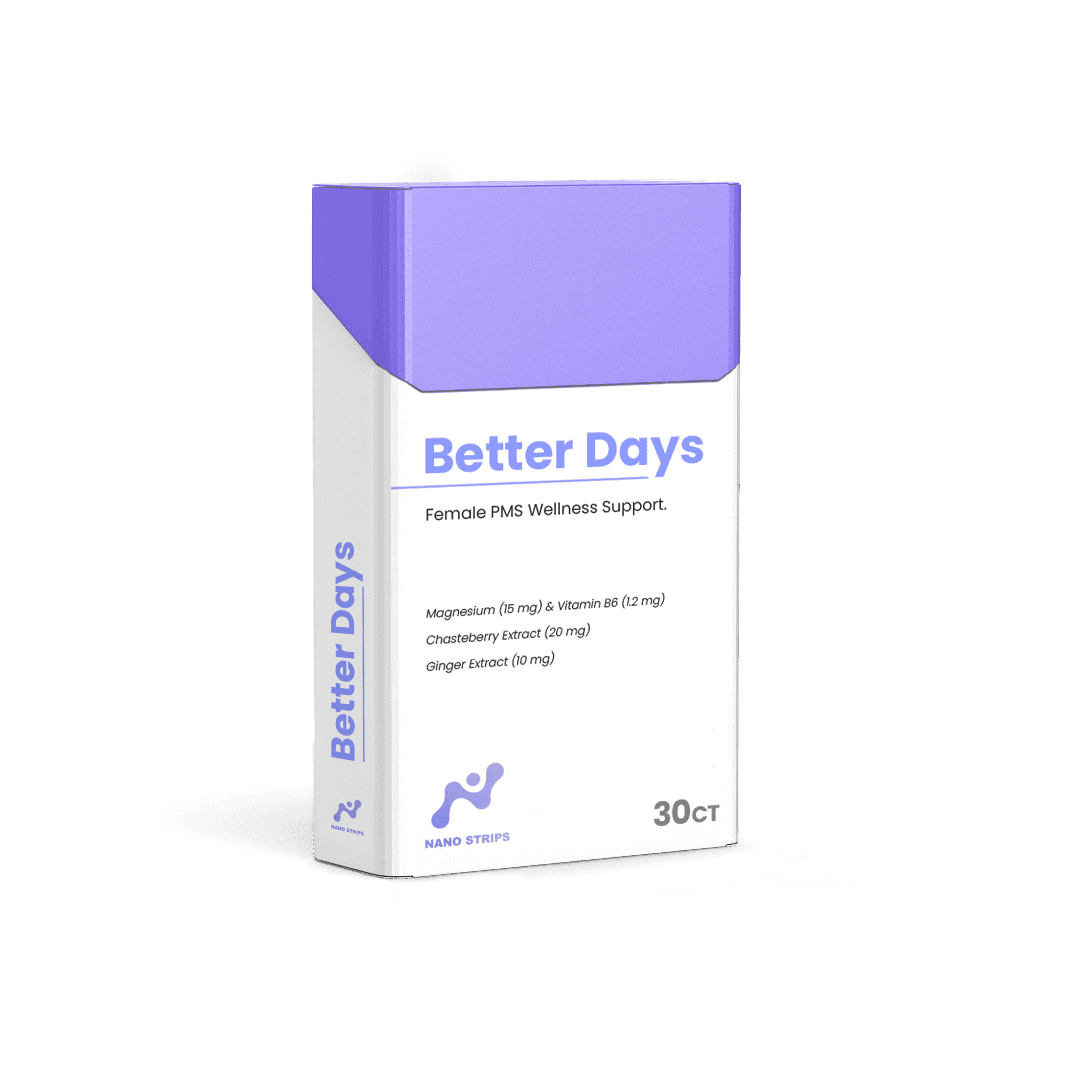 Better Days