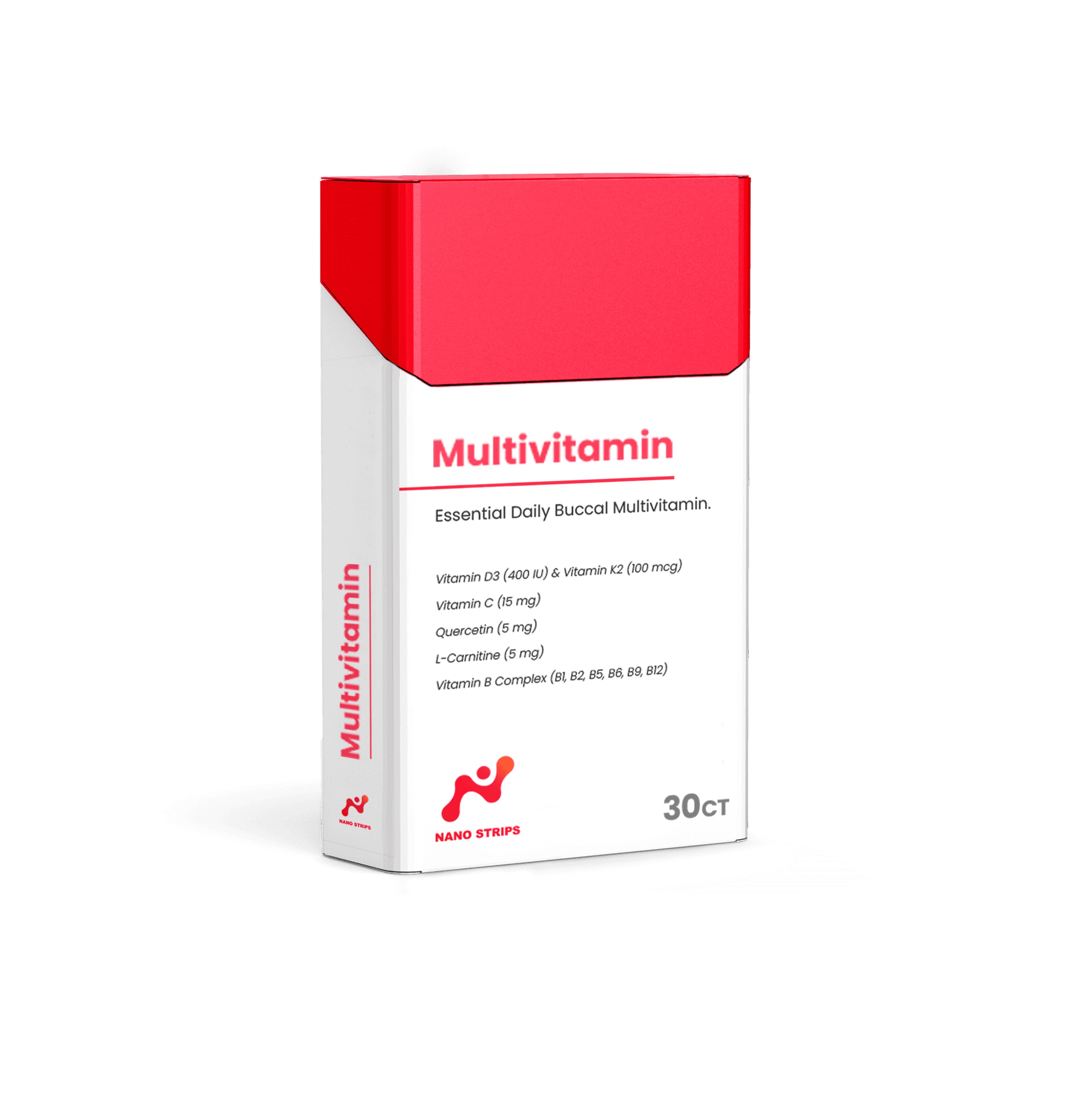 Multivitamin
