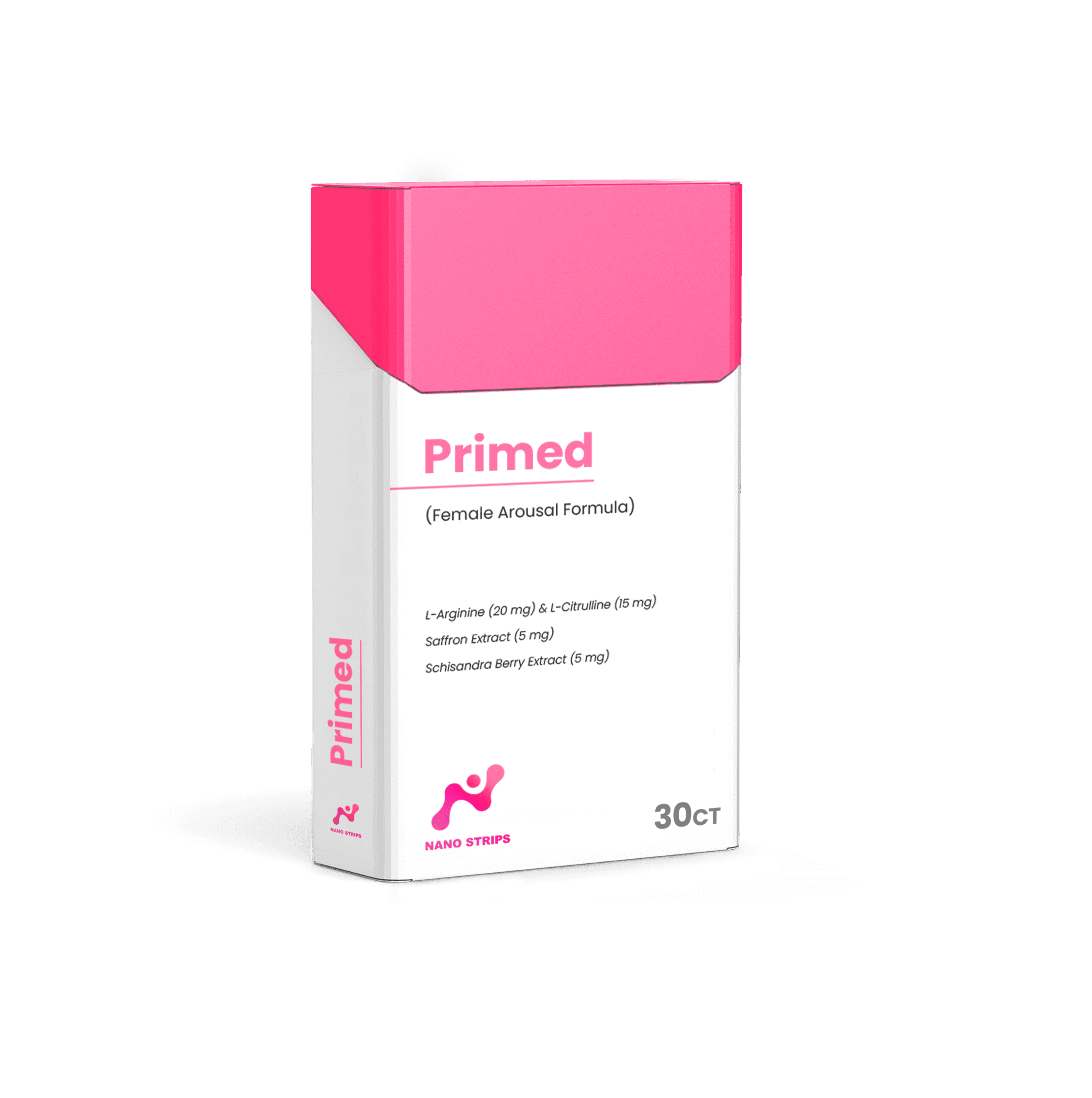 Primed - Female